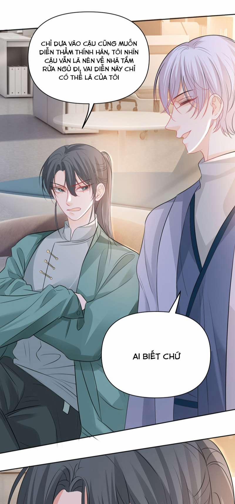 Bị Vạn Người Ghét Sau Khi Trùng Sinh Bạo Hồng Toàn Mạng 99 trang 30