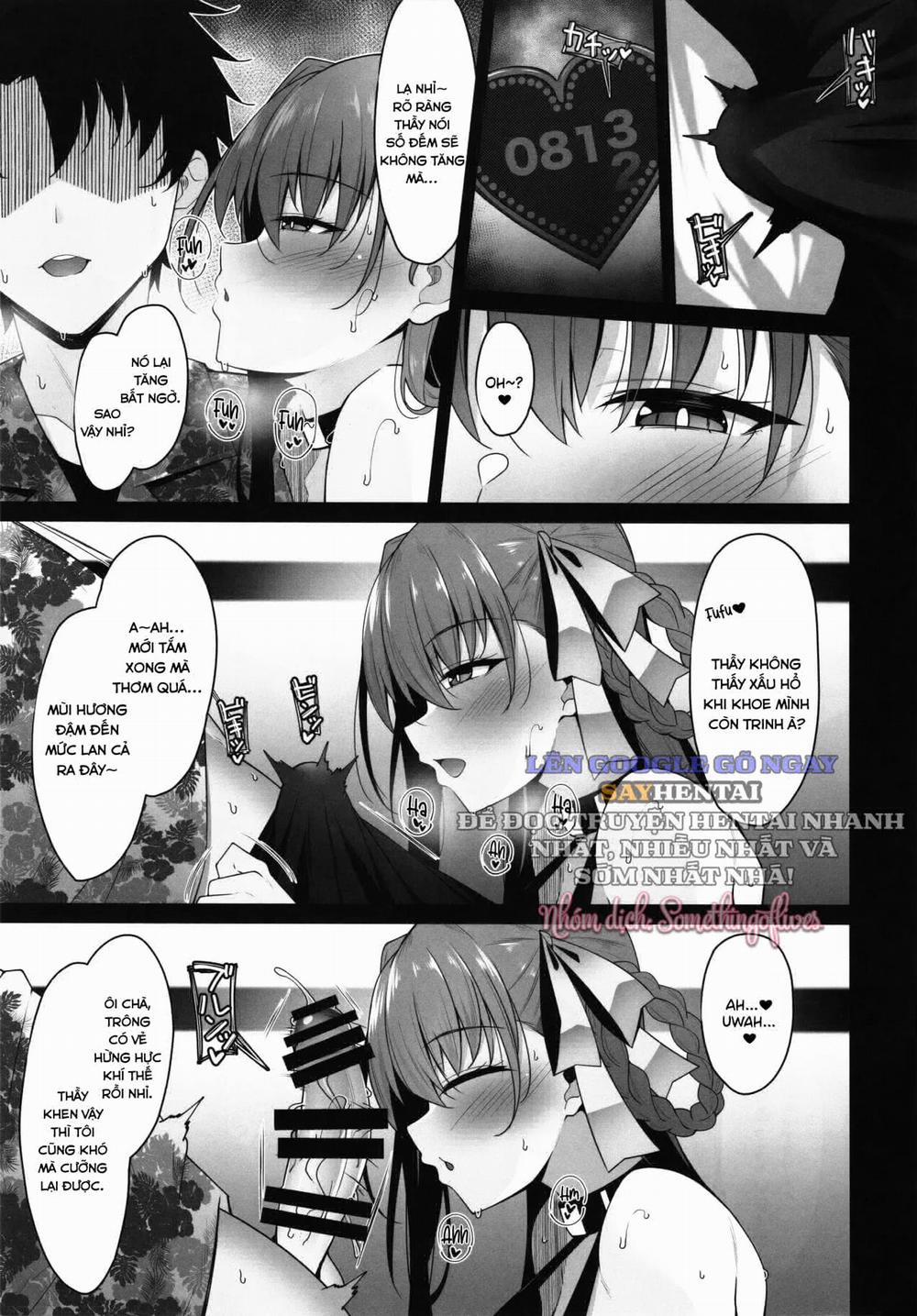 BiBiBiBi type Oneshot trang 2