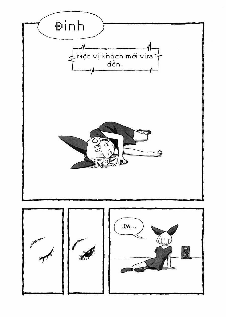 Bibliomania 1 trang 13