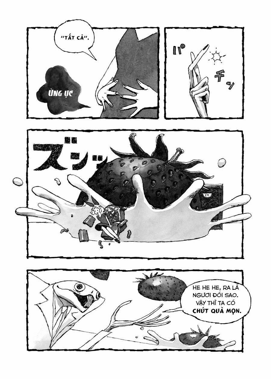 Bibliomania 1 trang 22