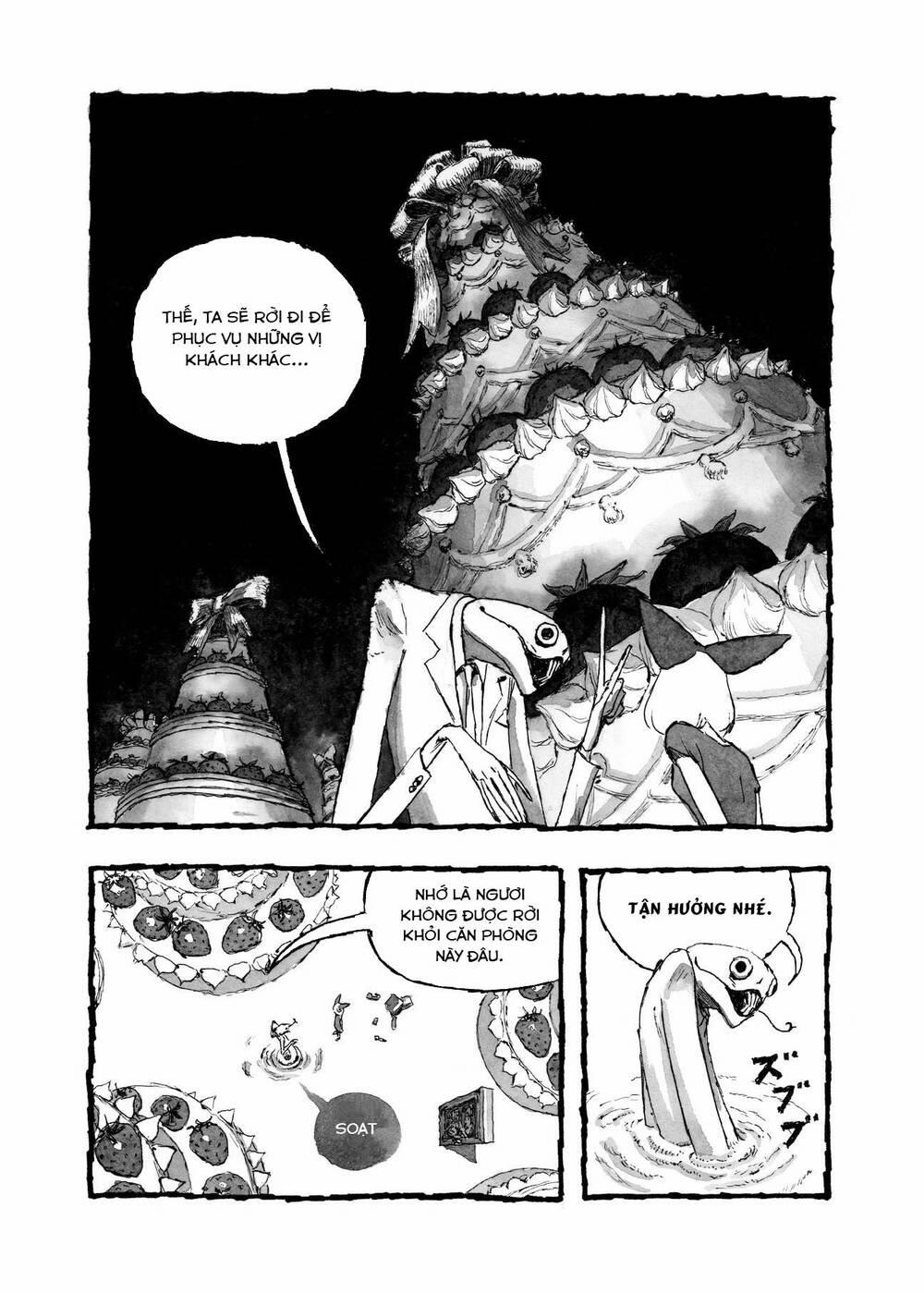 Bibliomania 1 trang 23