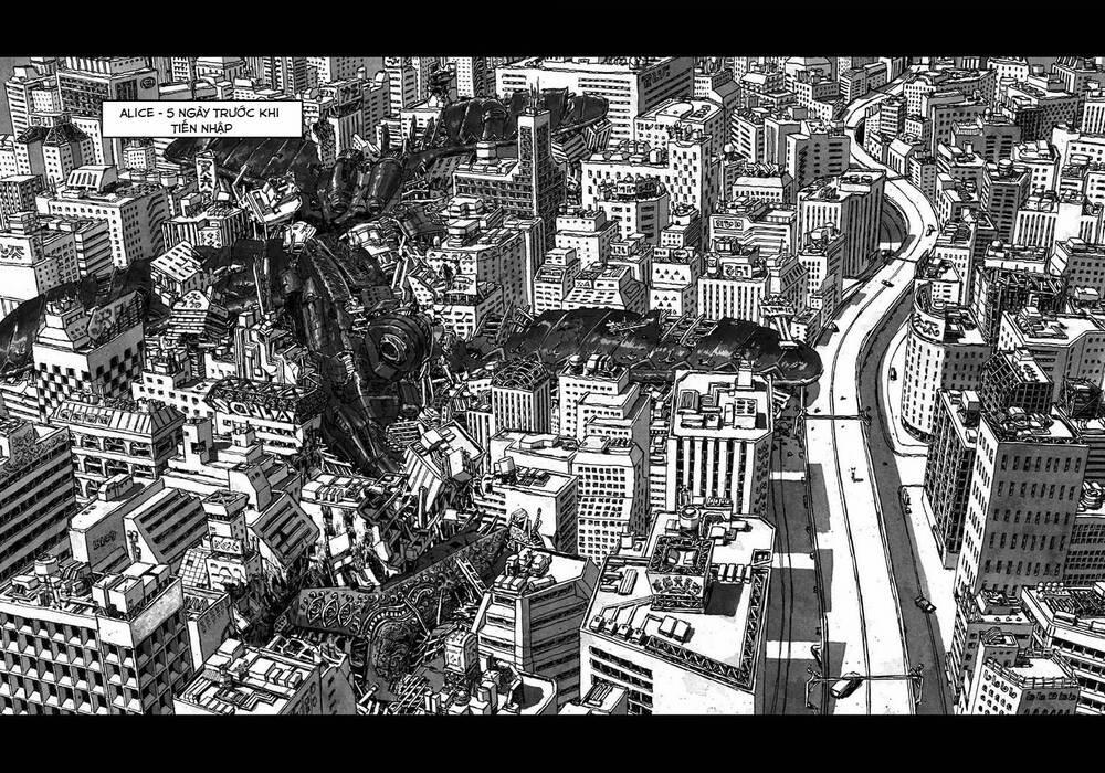 Bibliomania 1 trang 24