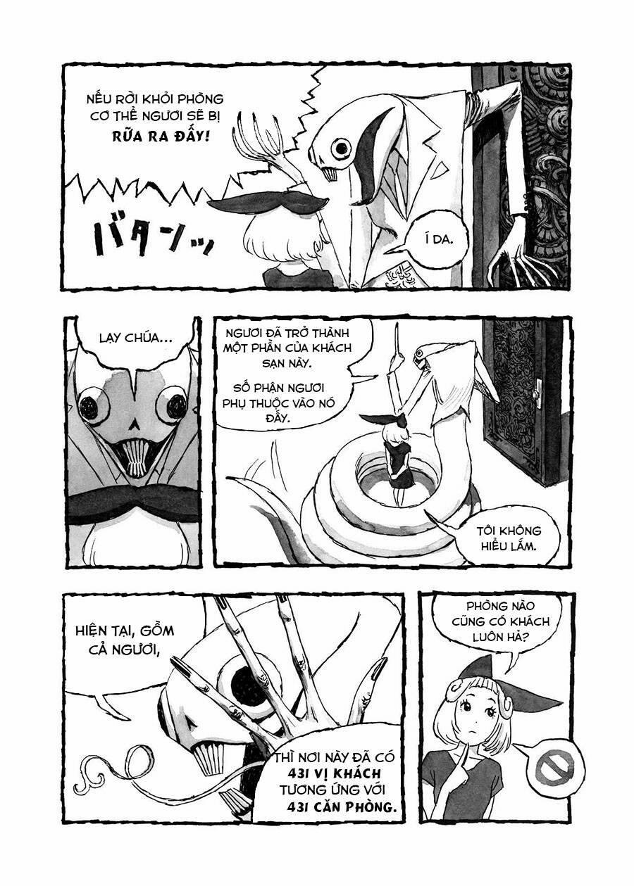 Bibliomania 1 trang 30