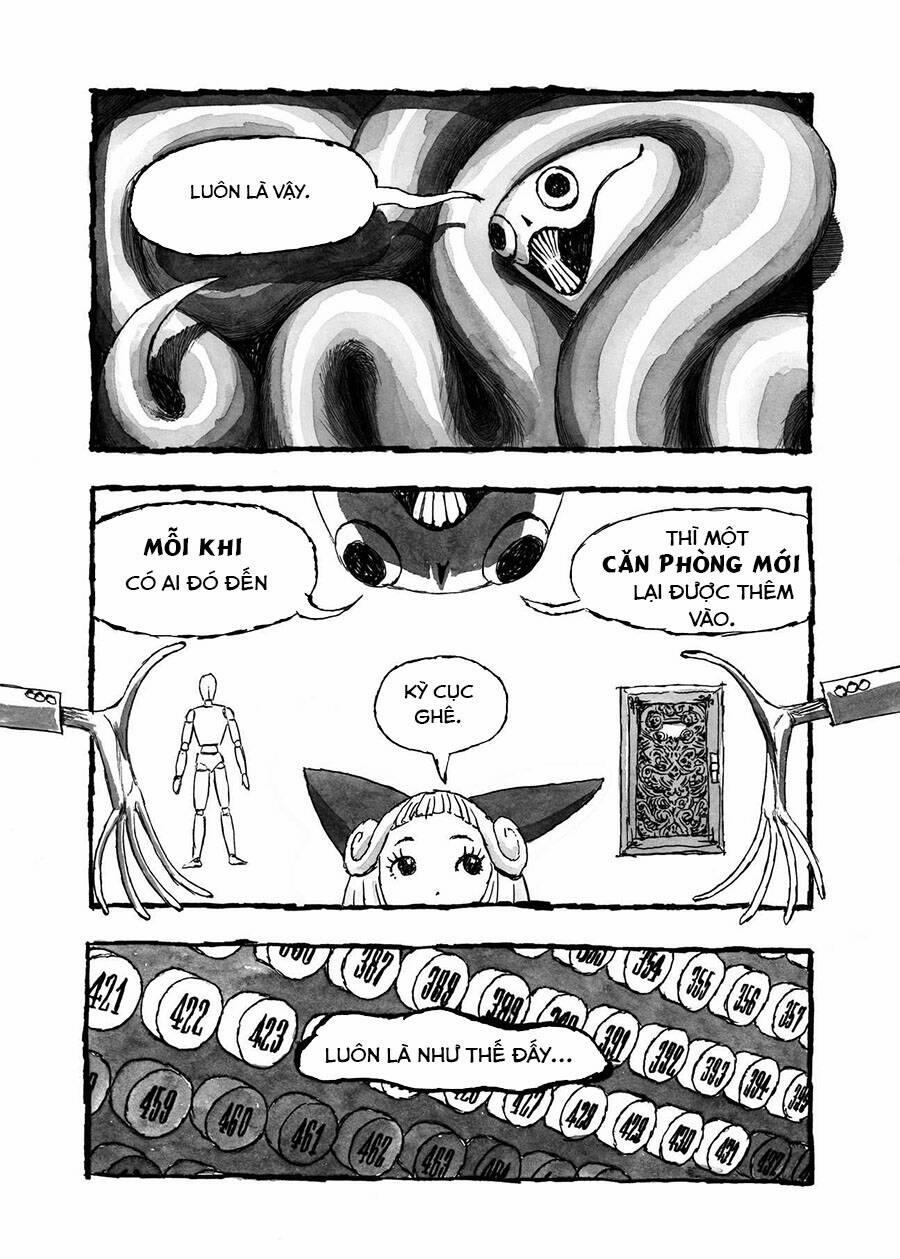 Bibliomania 1 trang 31