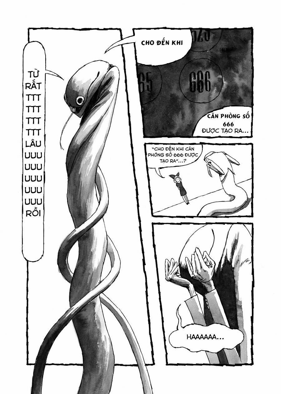 Bibliomania 1 trang 32