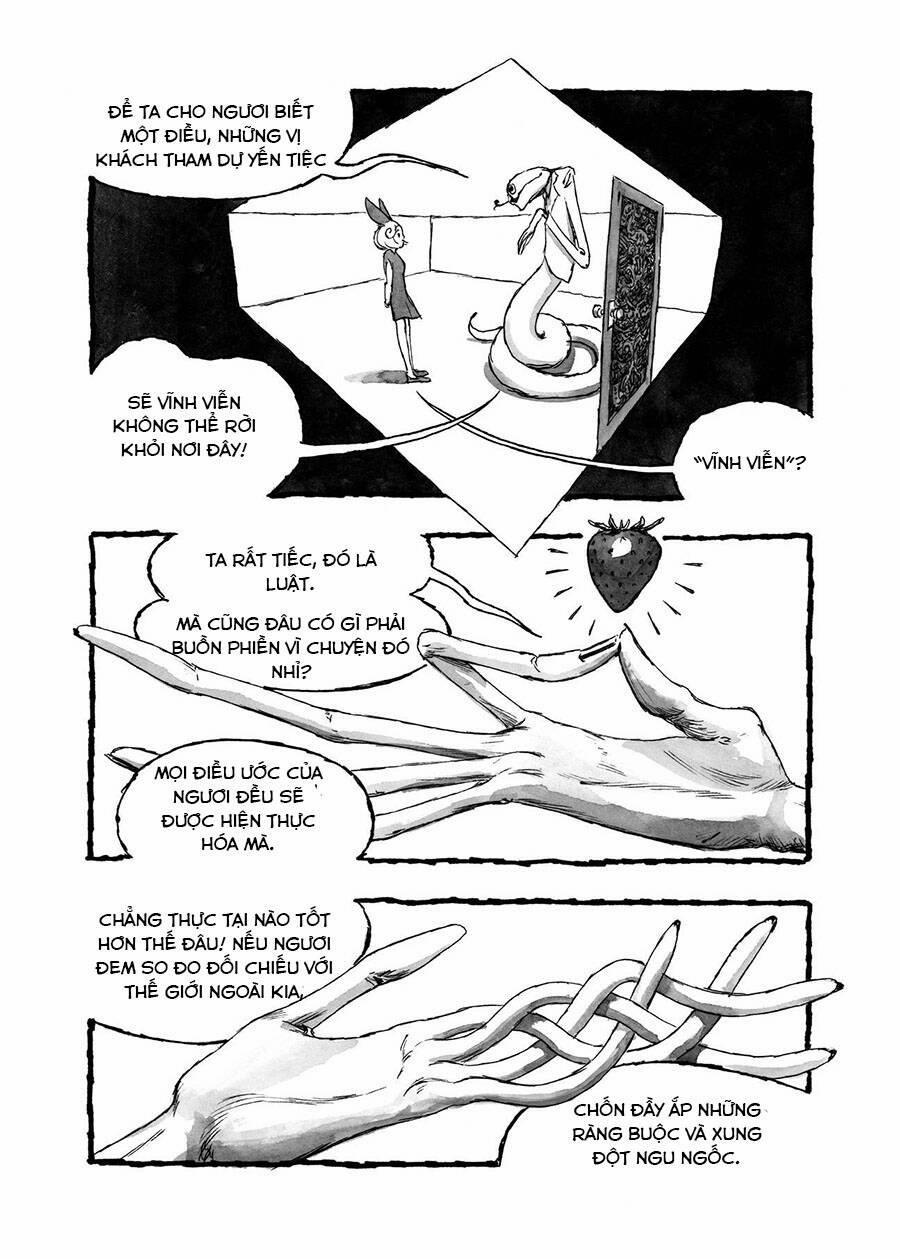 Bibliomania 1 trang 34