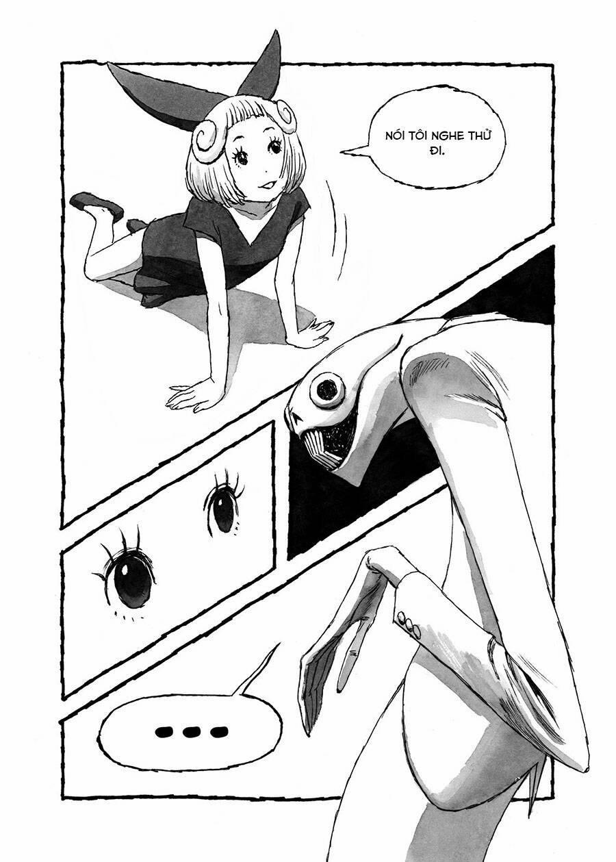 Bibliomania 1 trang 36