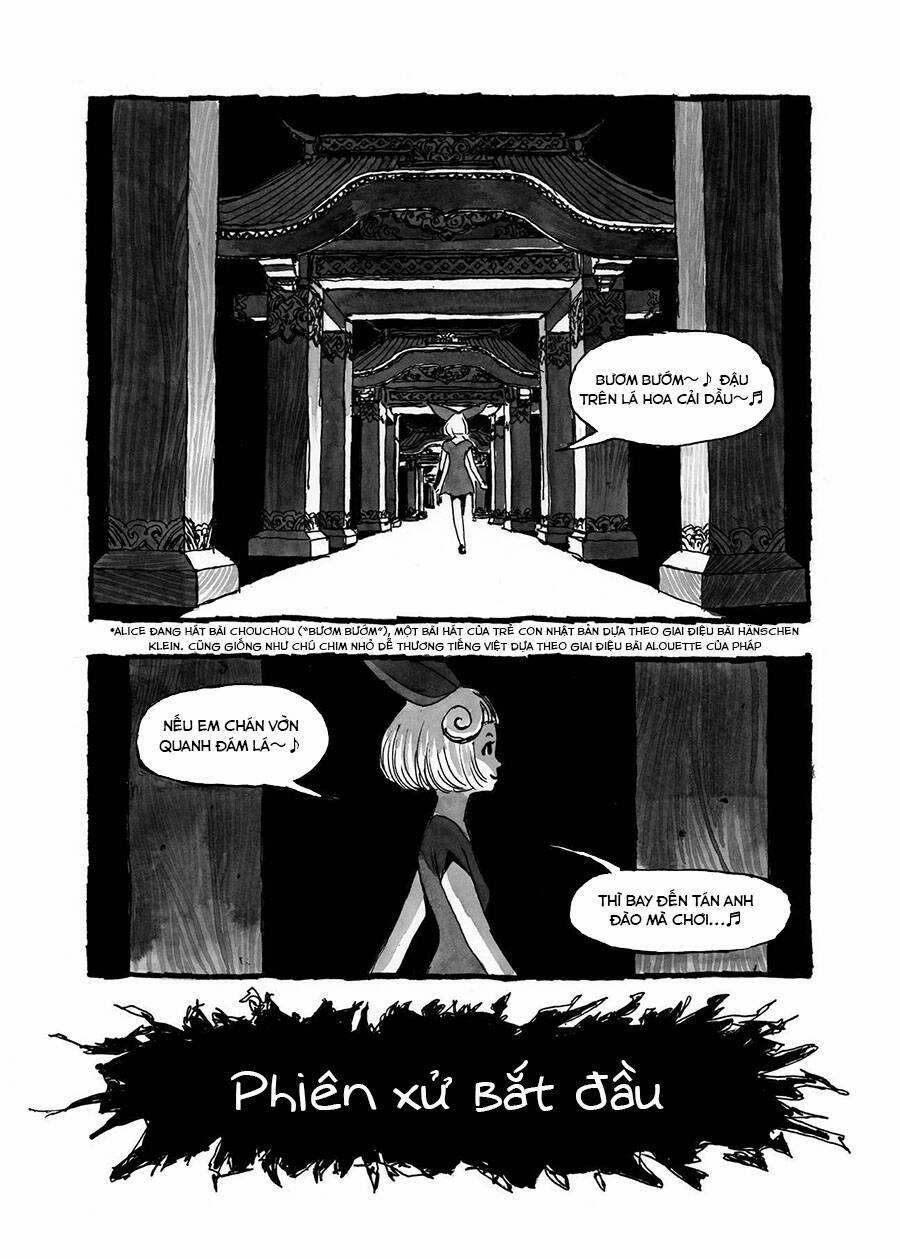 Bibliomania 1 trang 45