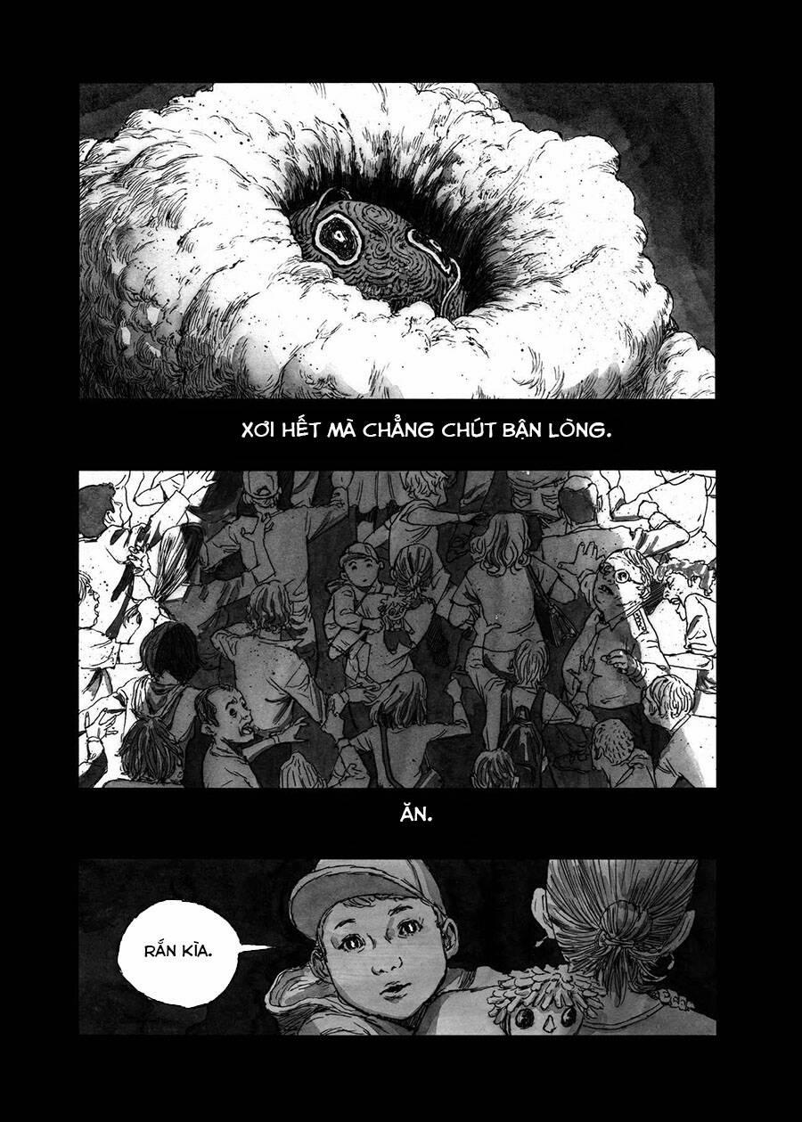 Bibliomania 1 trang 8