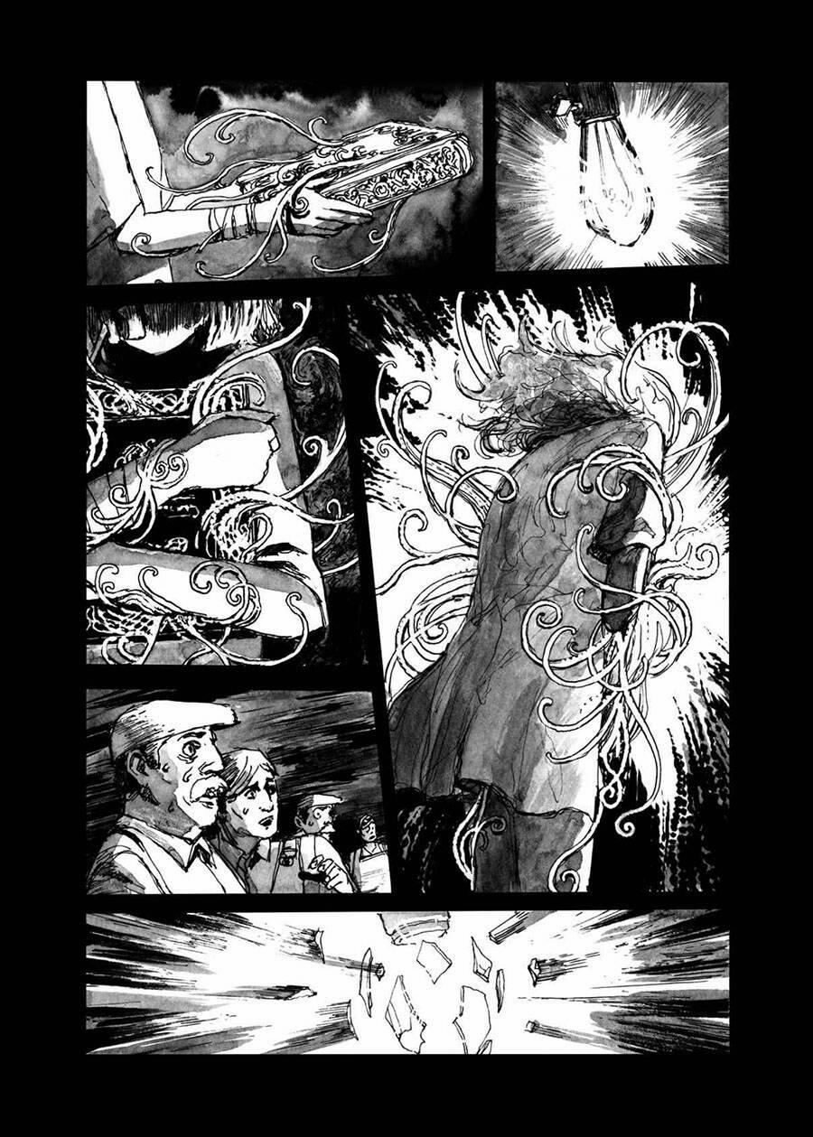 Bibliomania 10 trang 20