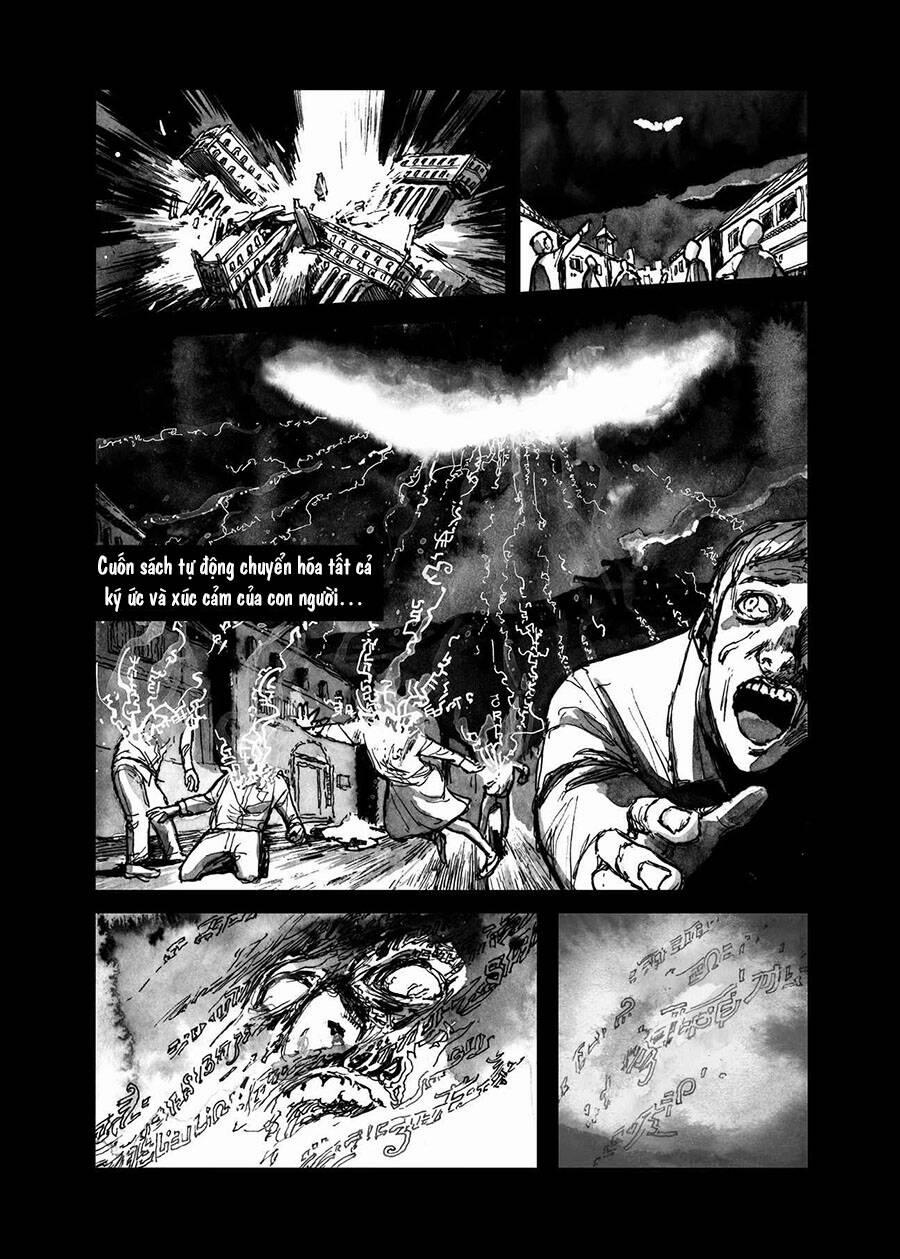 Bibliomania 10 trang 22