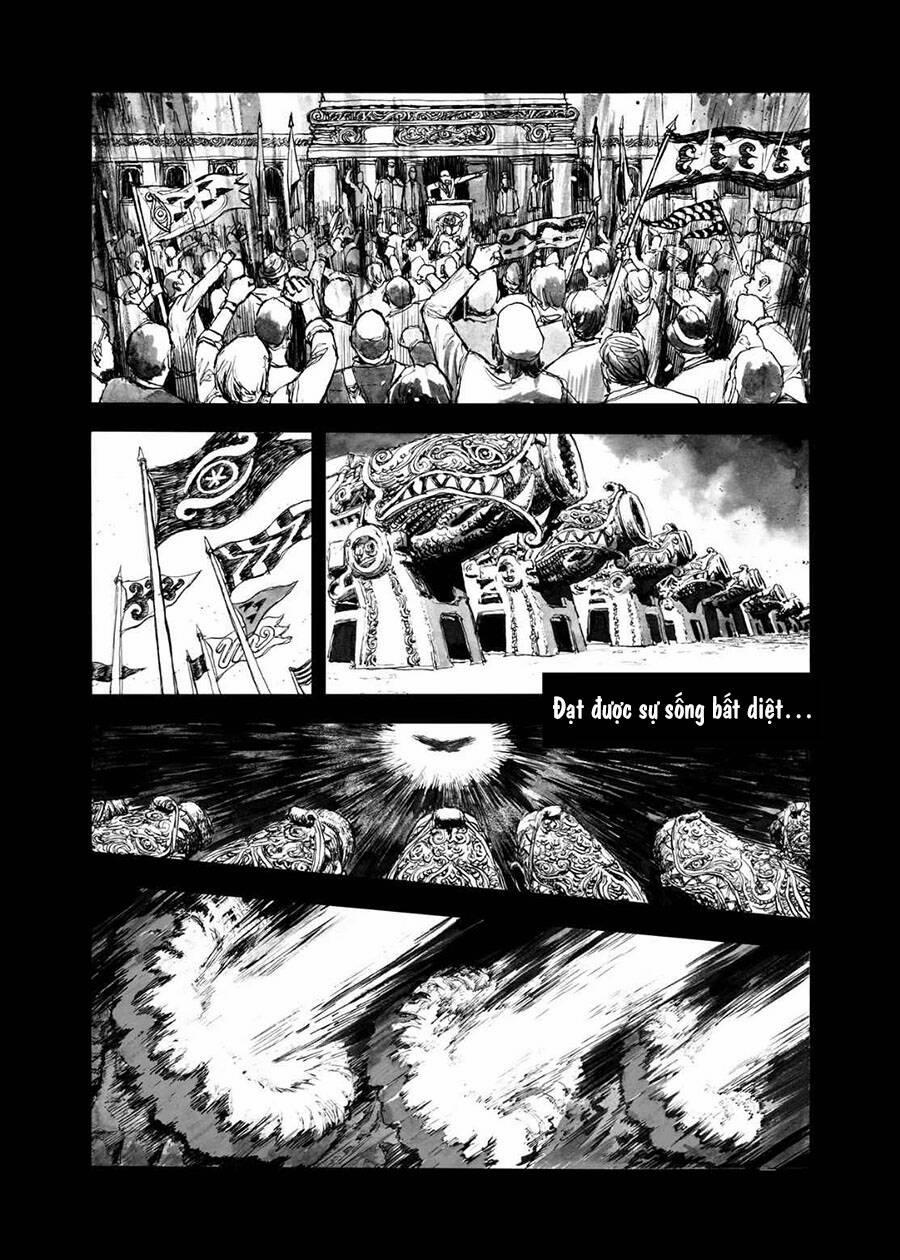 Bibliomania 10 trang 23