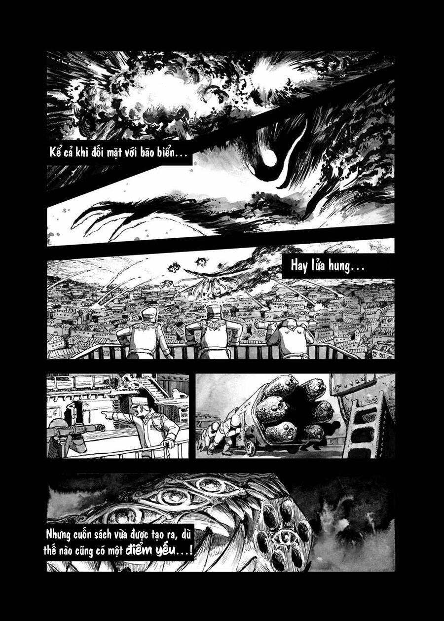 Bibliomania 10 trang 24