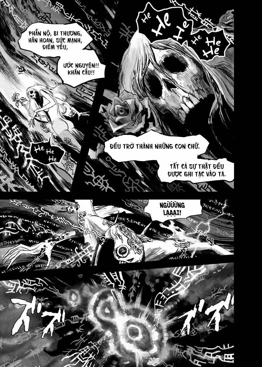 Bibliomania 12 trang 13