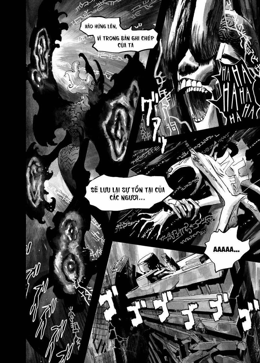 Bibliomania 12 trang 14