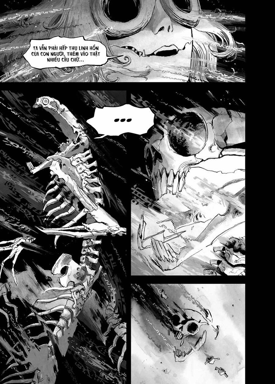 Bibliomania 12 trang 19