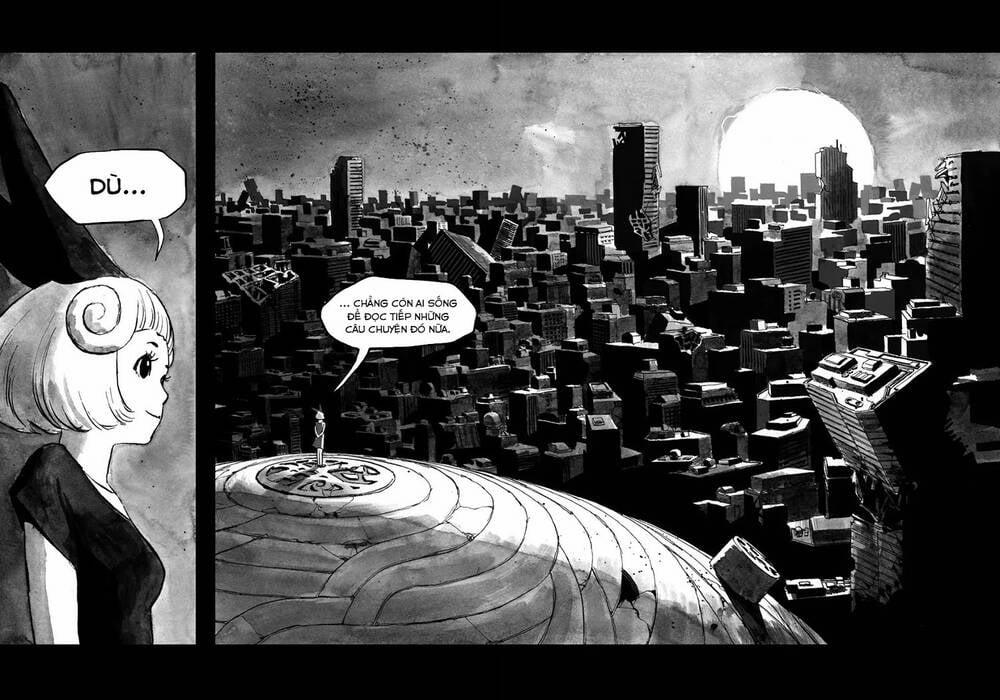 Bibliomania 12 trang 21