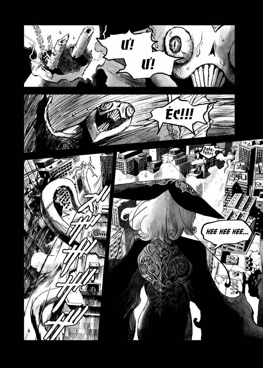 Bibliomania 12 trang 6