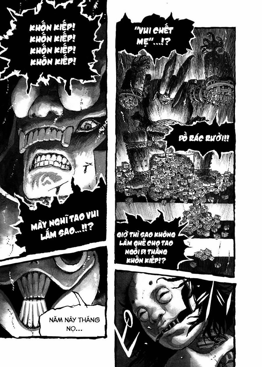 Bibliomania 2 trang 15