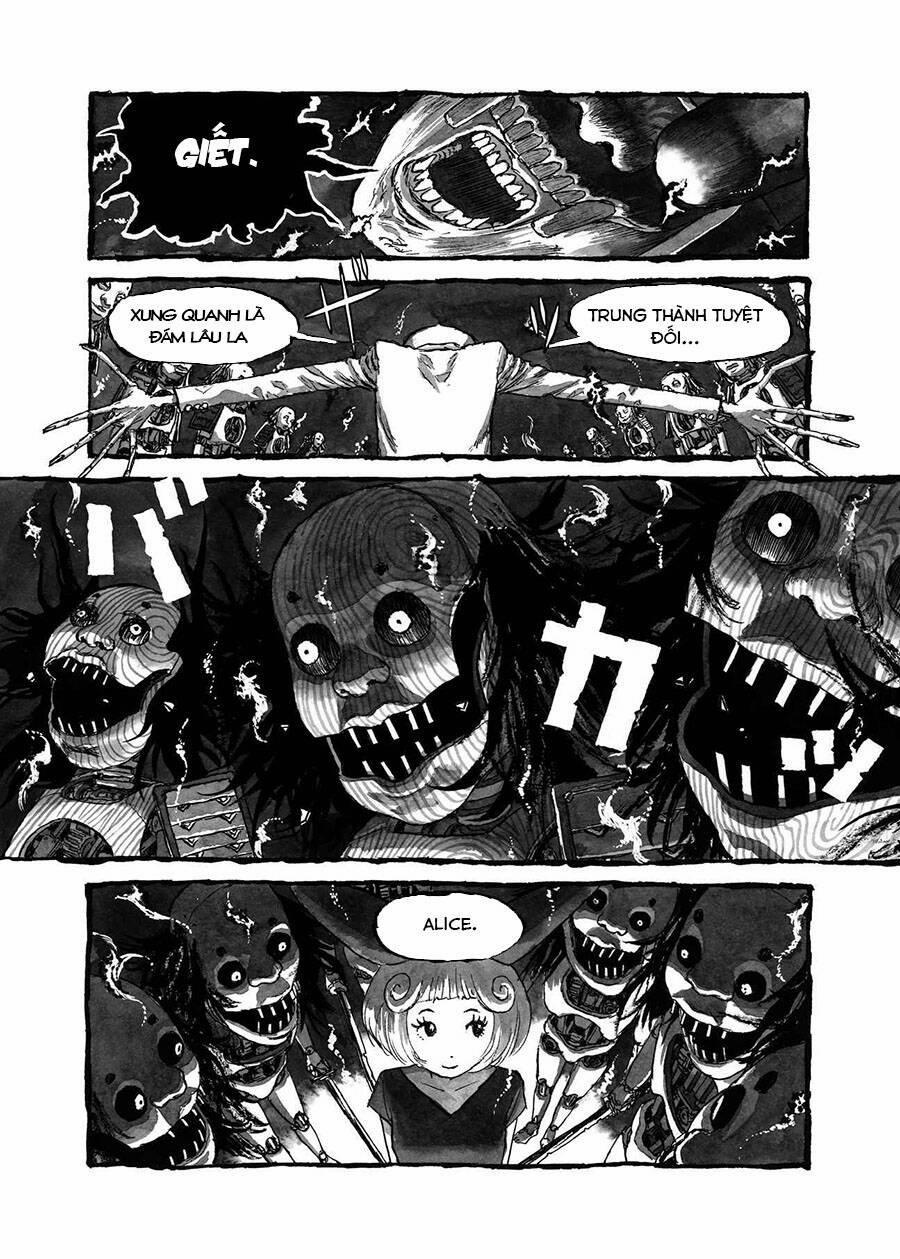 Bibliomania 2 trang 16