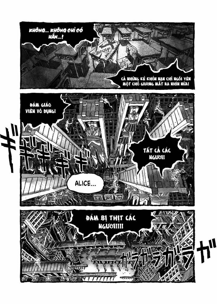 Bibliomania 2 trang 17