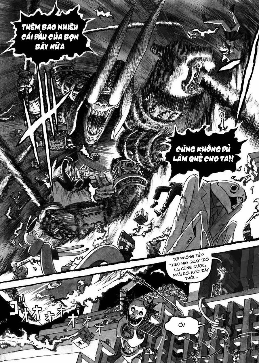 Bibliomania 2 trang 19