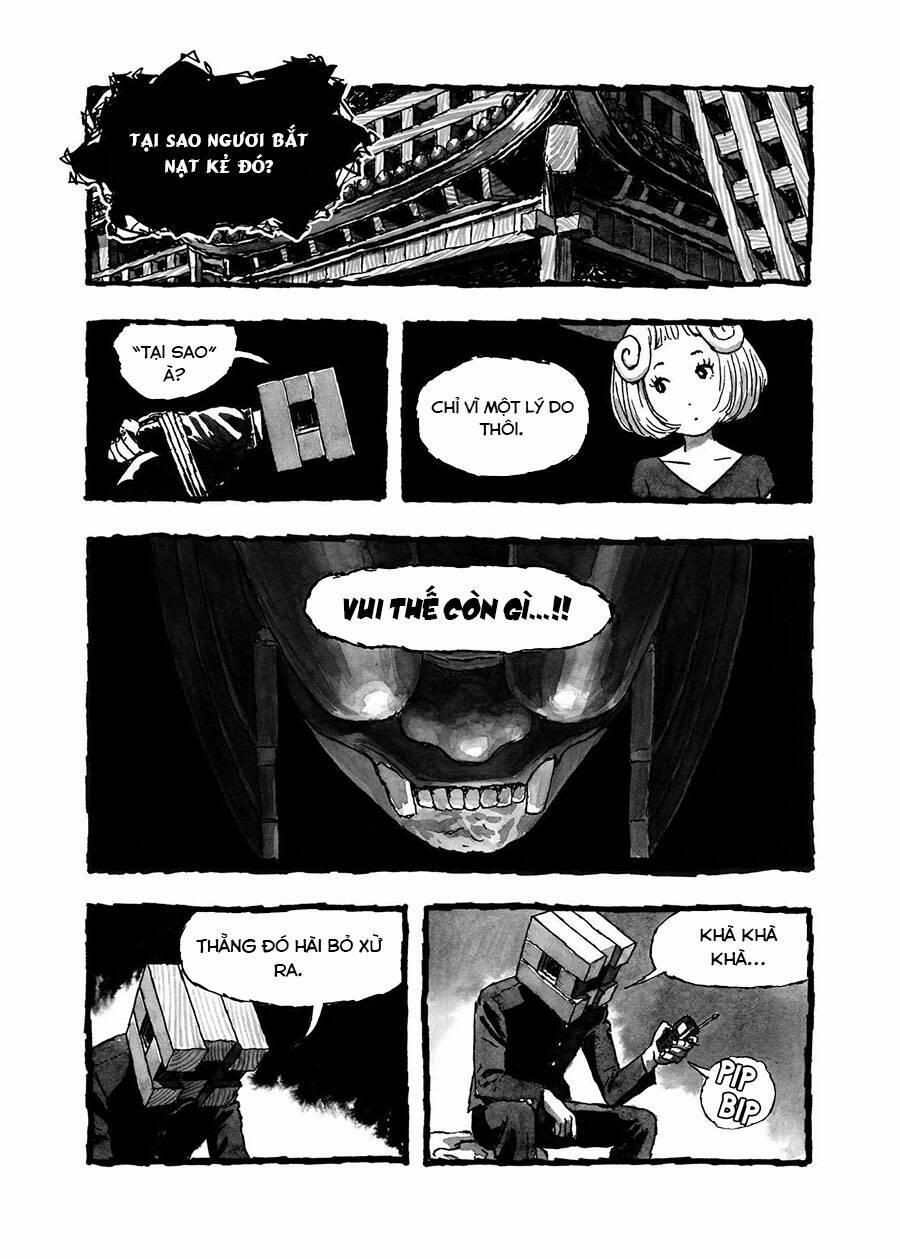 Bibliomania 2 trang 6