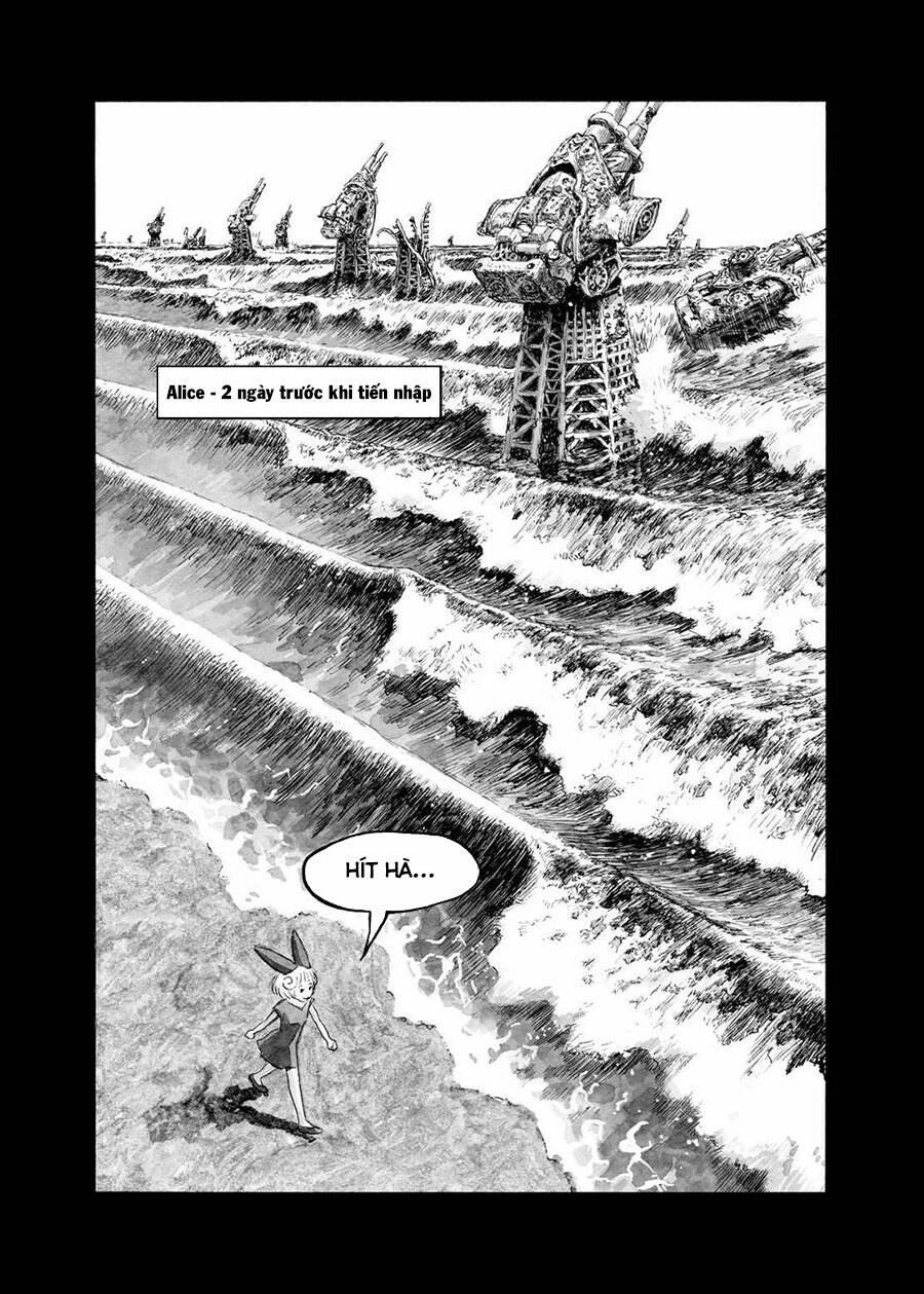 Bibliomania 3 trang 14