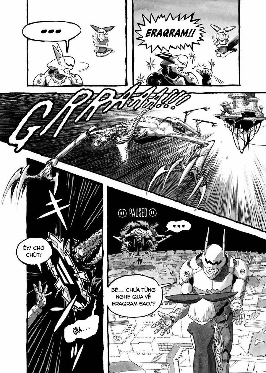 Bibliomania 3 trang 21