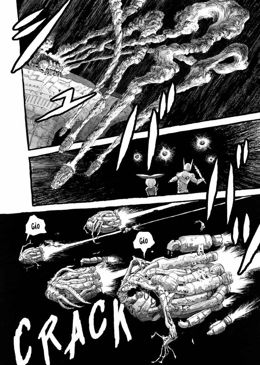 Bibliomania 3 trang 25