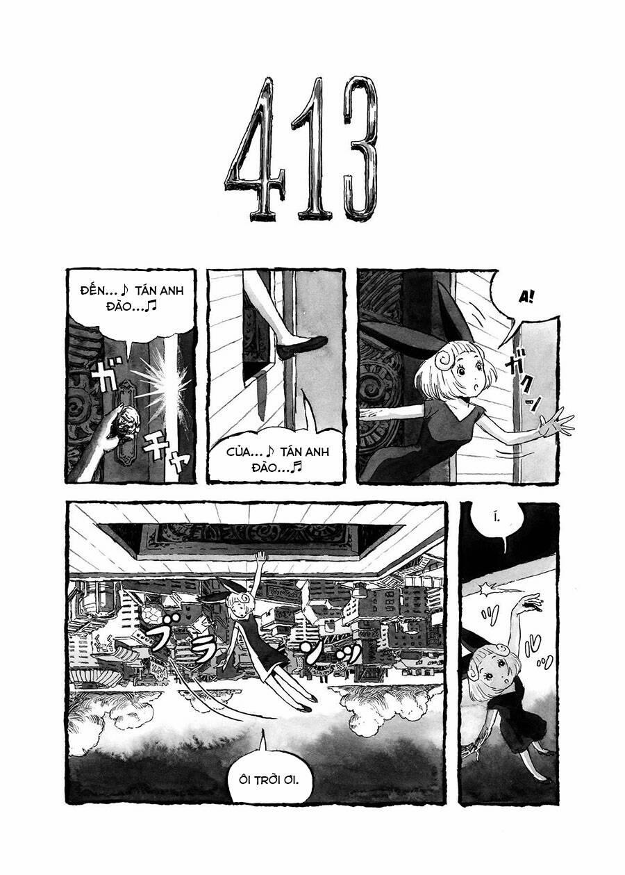 Bibliomania 3 trang 5