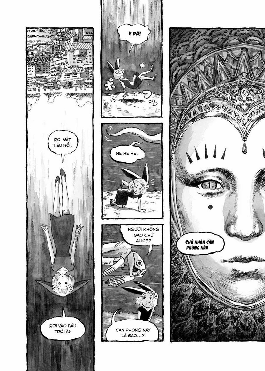 Bibliomania 3 trang 6