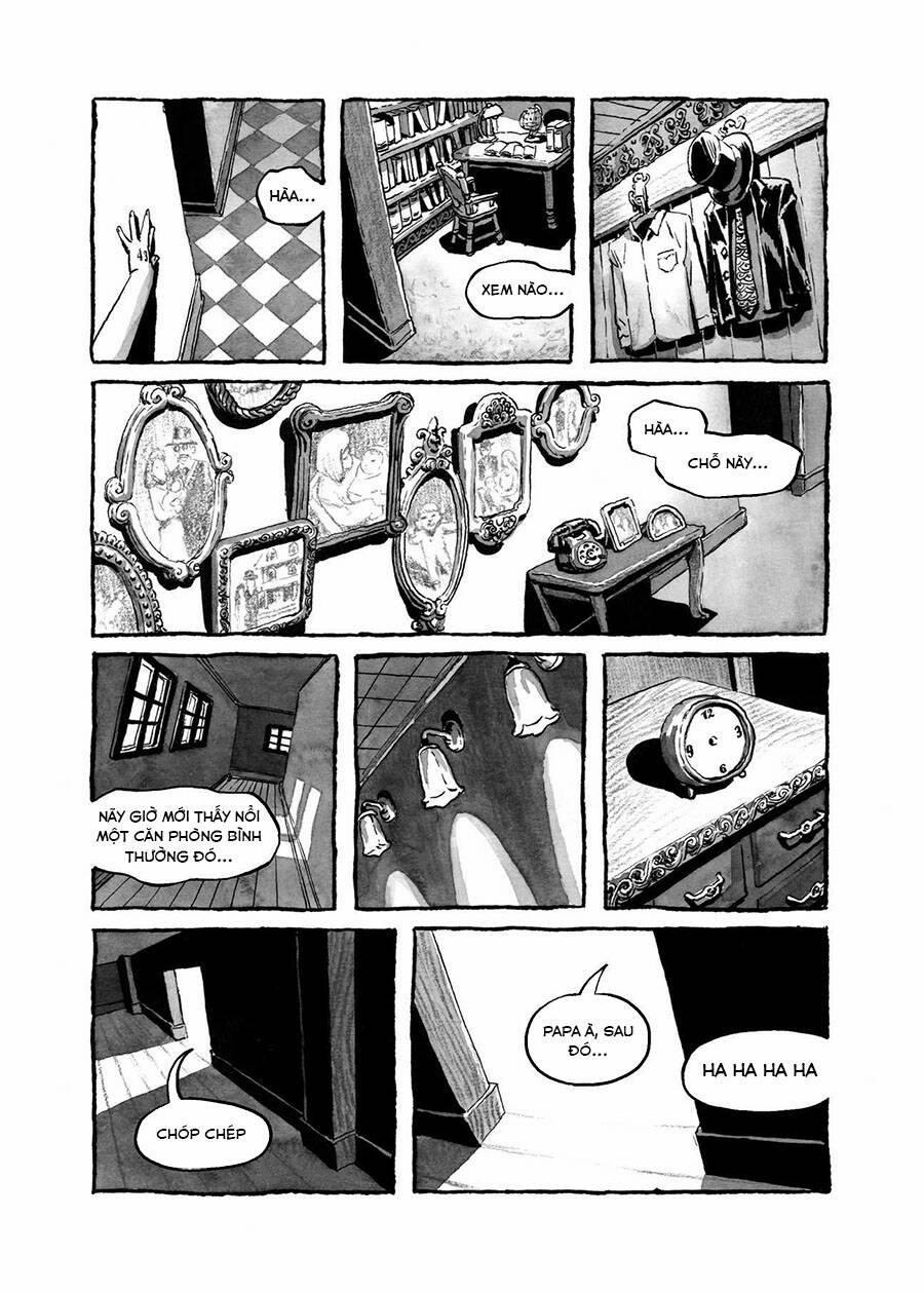 Bibliomania 4 trang 11