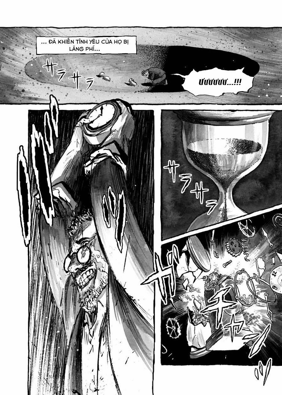 Bibliomania 4 trang 19