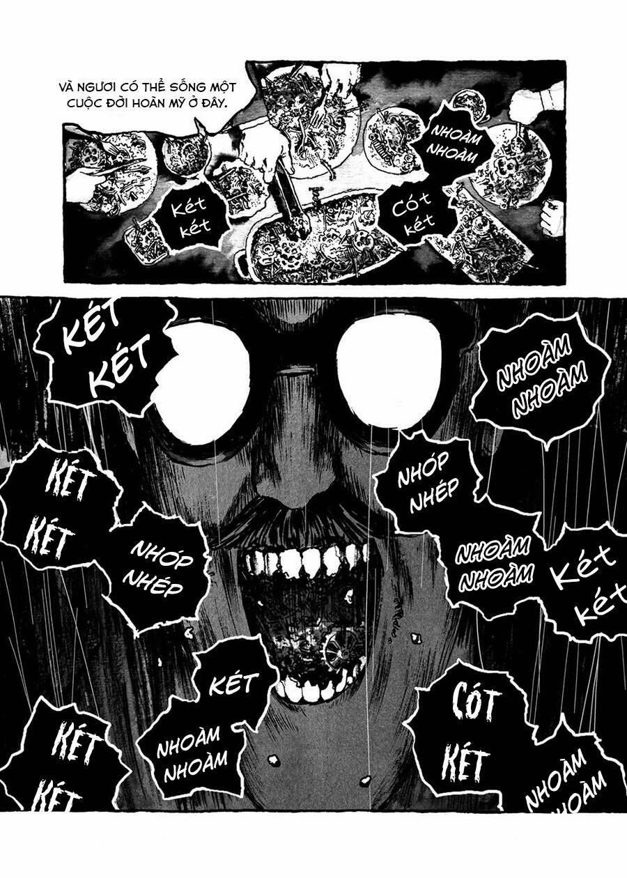 Bibliomania 4 trang 22