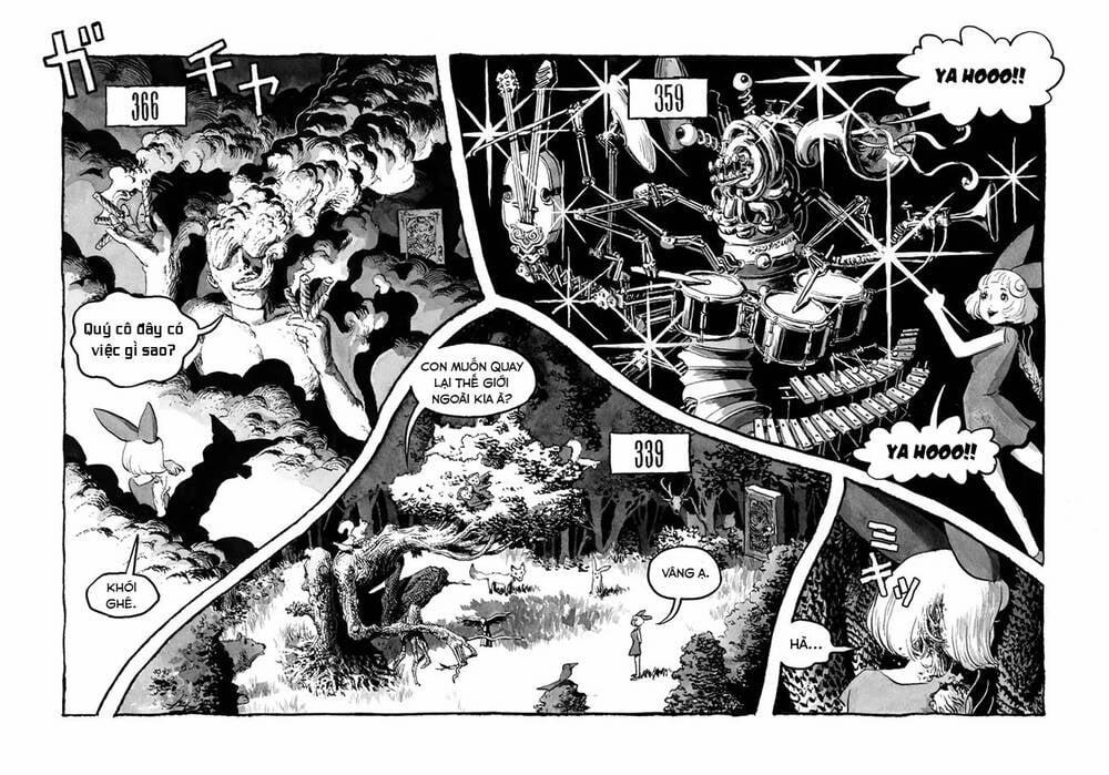 Bibliomania 4 trang 5