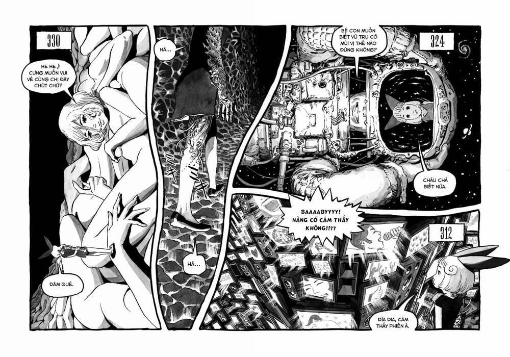 Bibliomania 4 trang 6