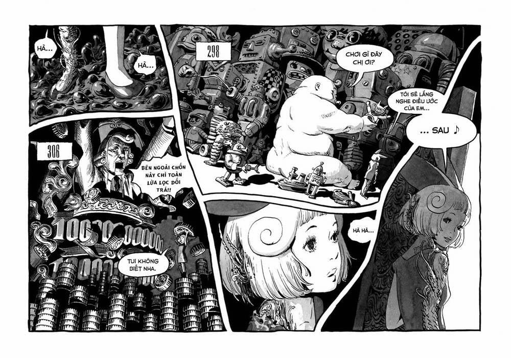 Bibliomania 4 trang 7