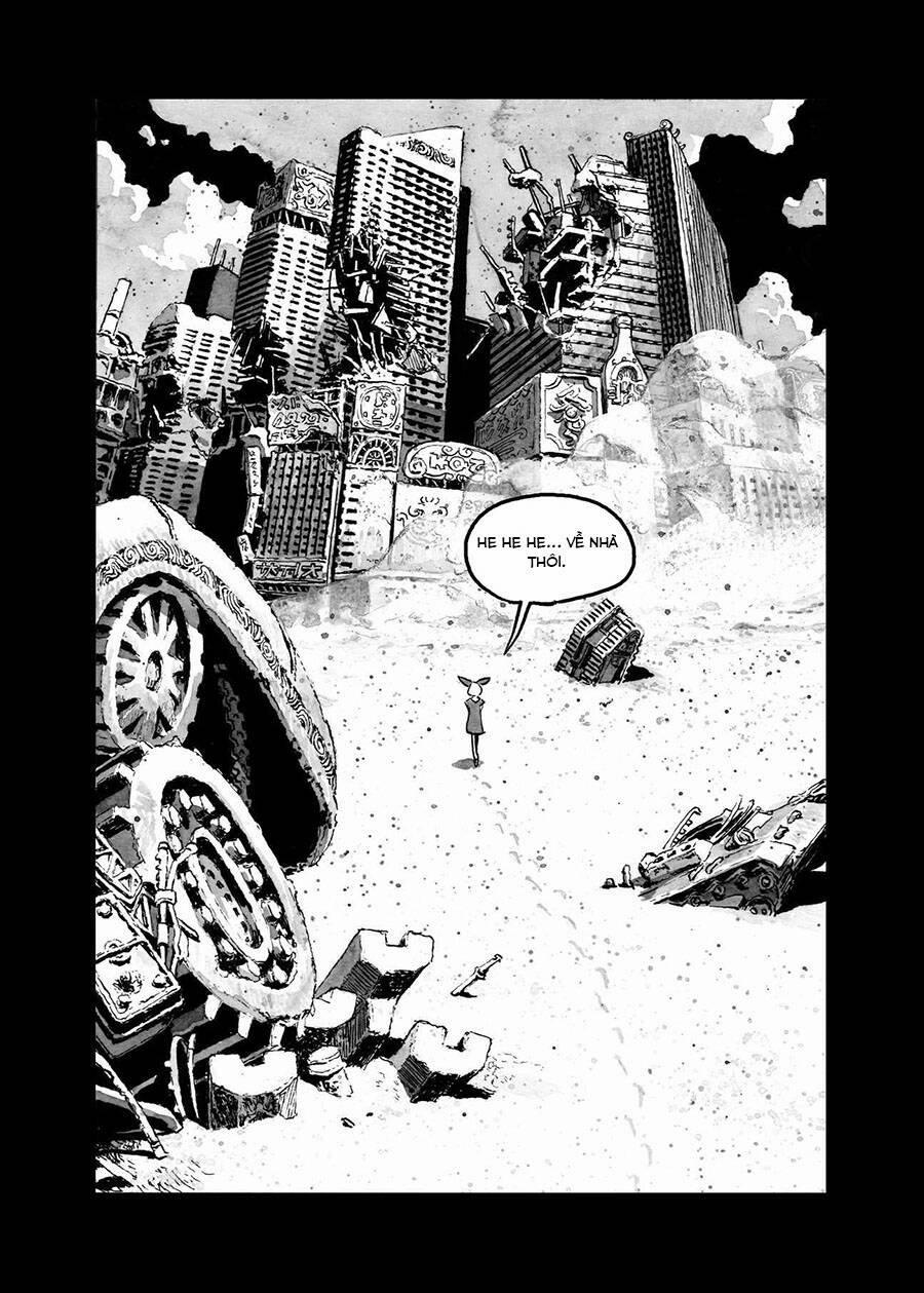 Bibliomania 4 trang 9