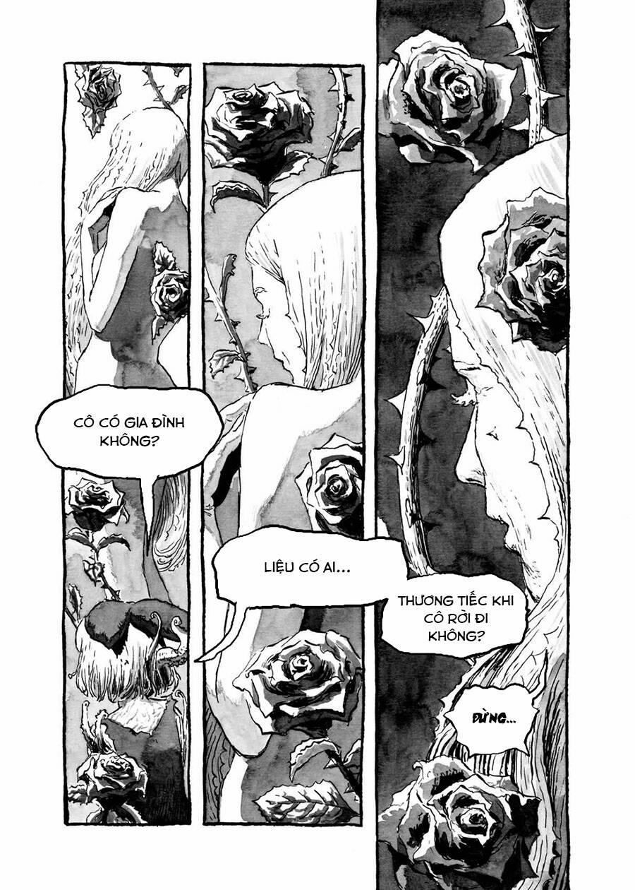 Bibliomania 5 trang 12