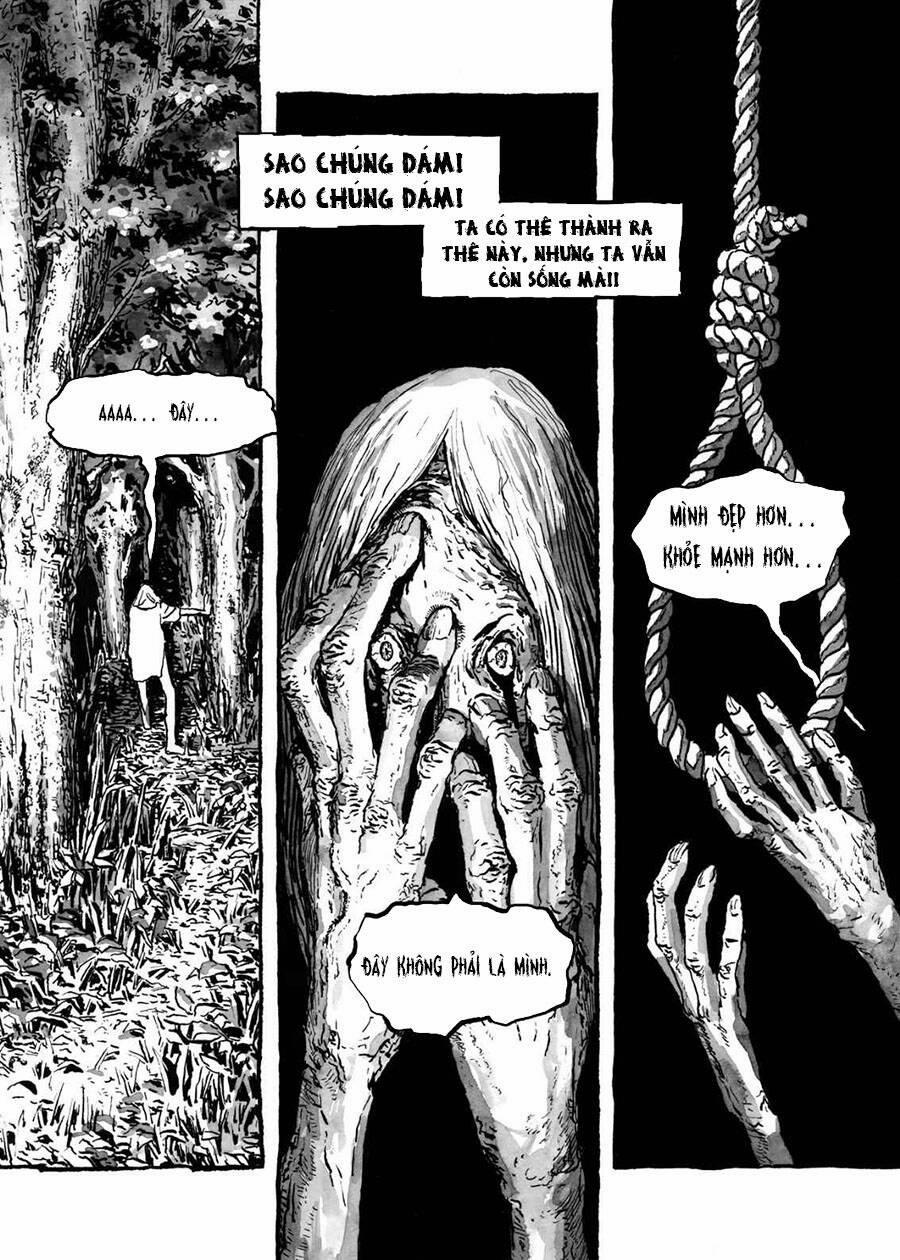 Bibliomania 5 trang 15