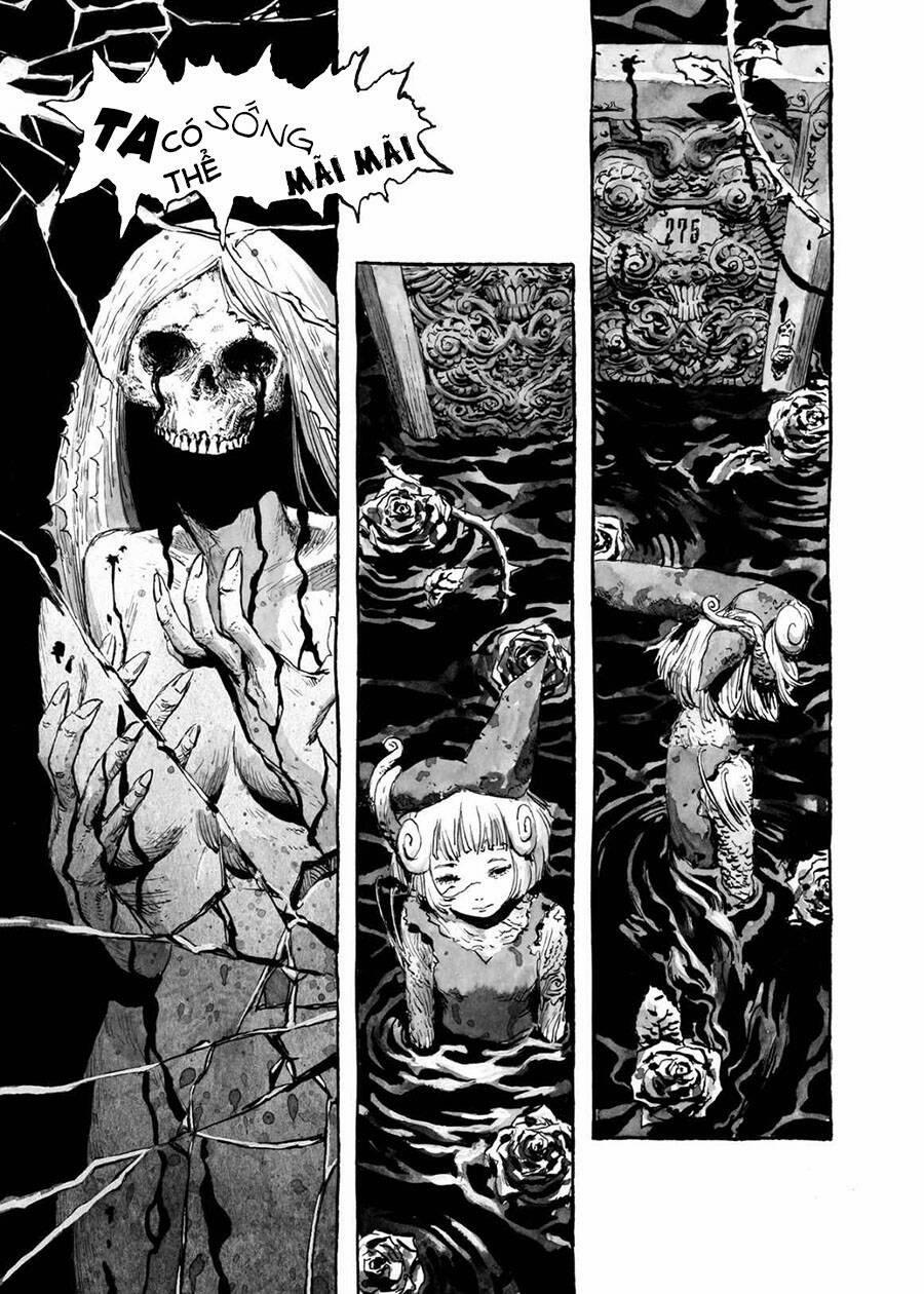 Bibliomania 5 trang 19