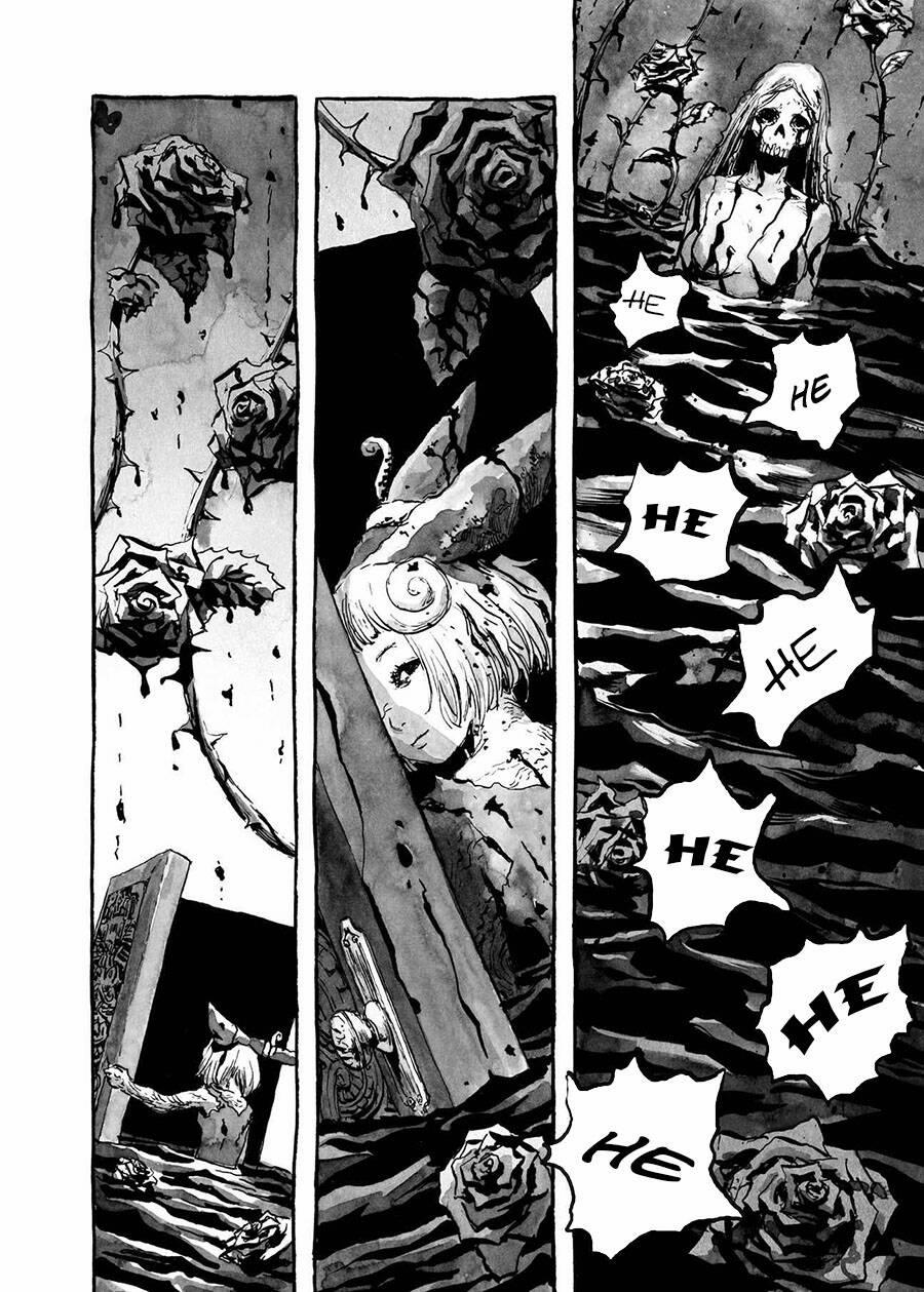 Bibliomania 5 trang 20