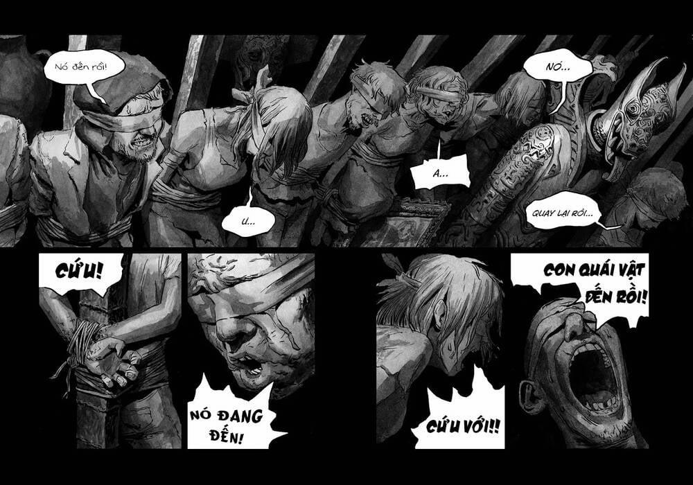 Bibliomania 6 trang 13