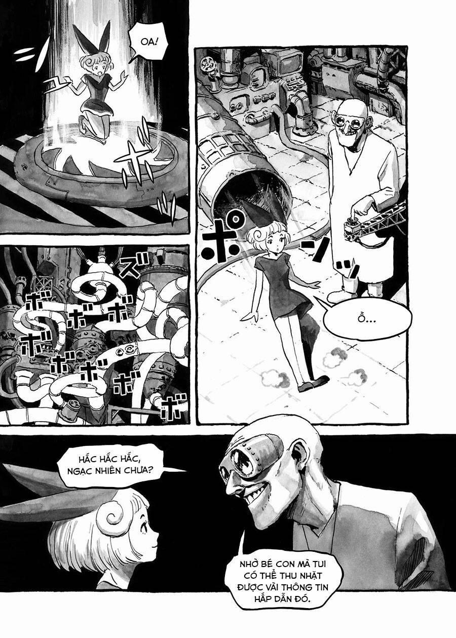 Bibliomania 6 trang 16