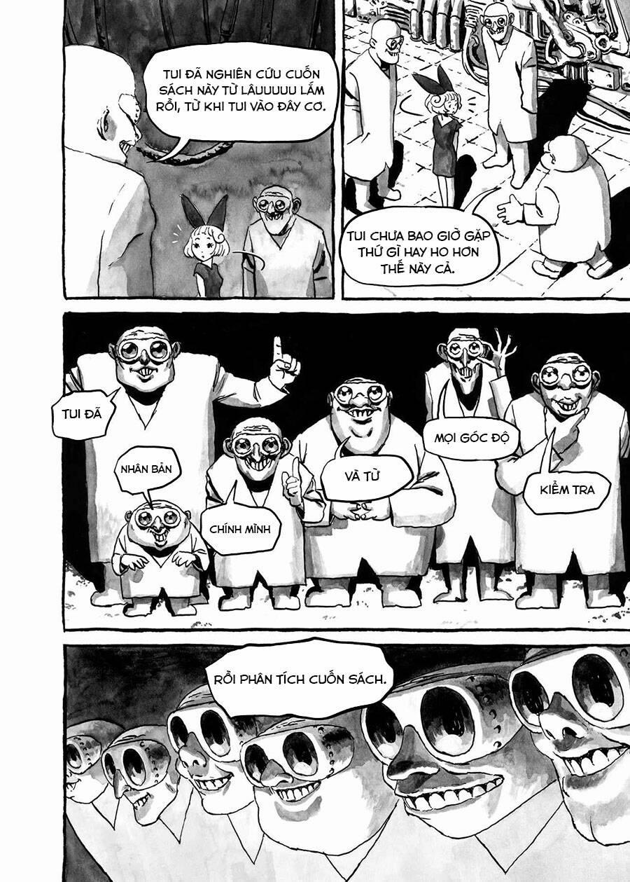 Bibliomania 6 trang 17