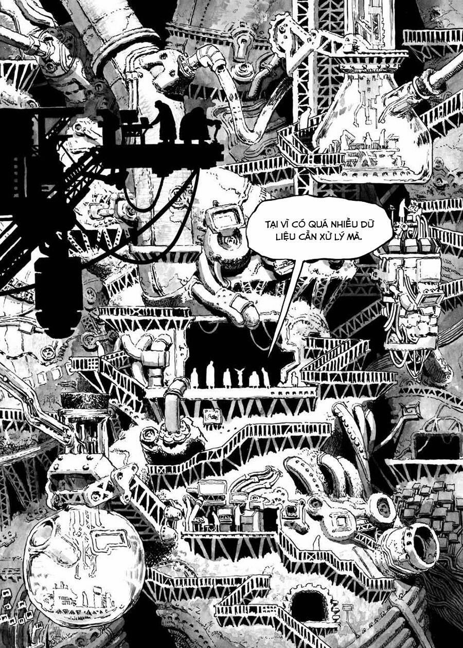 Bibliomania 6 trang 18