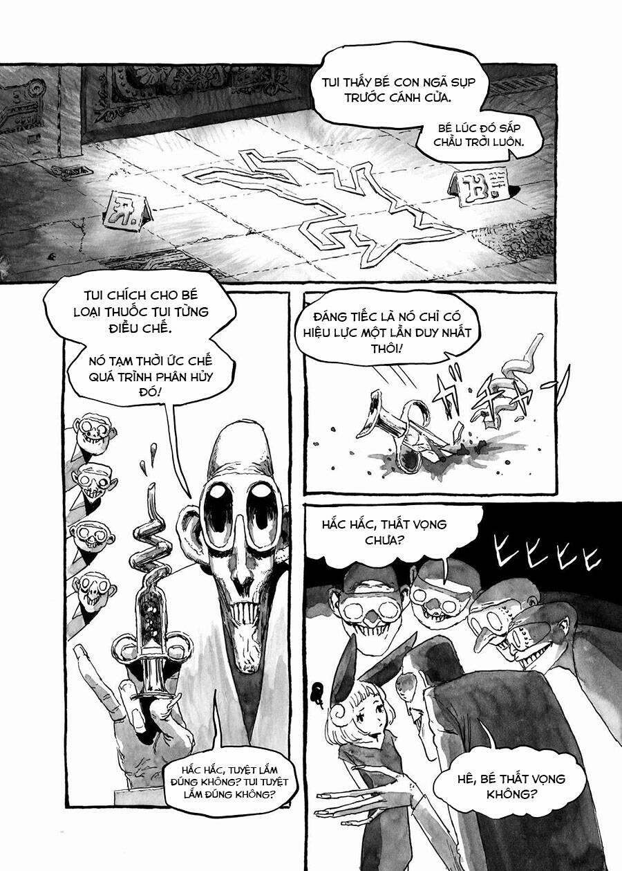 Bibliomania 6 trang 19