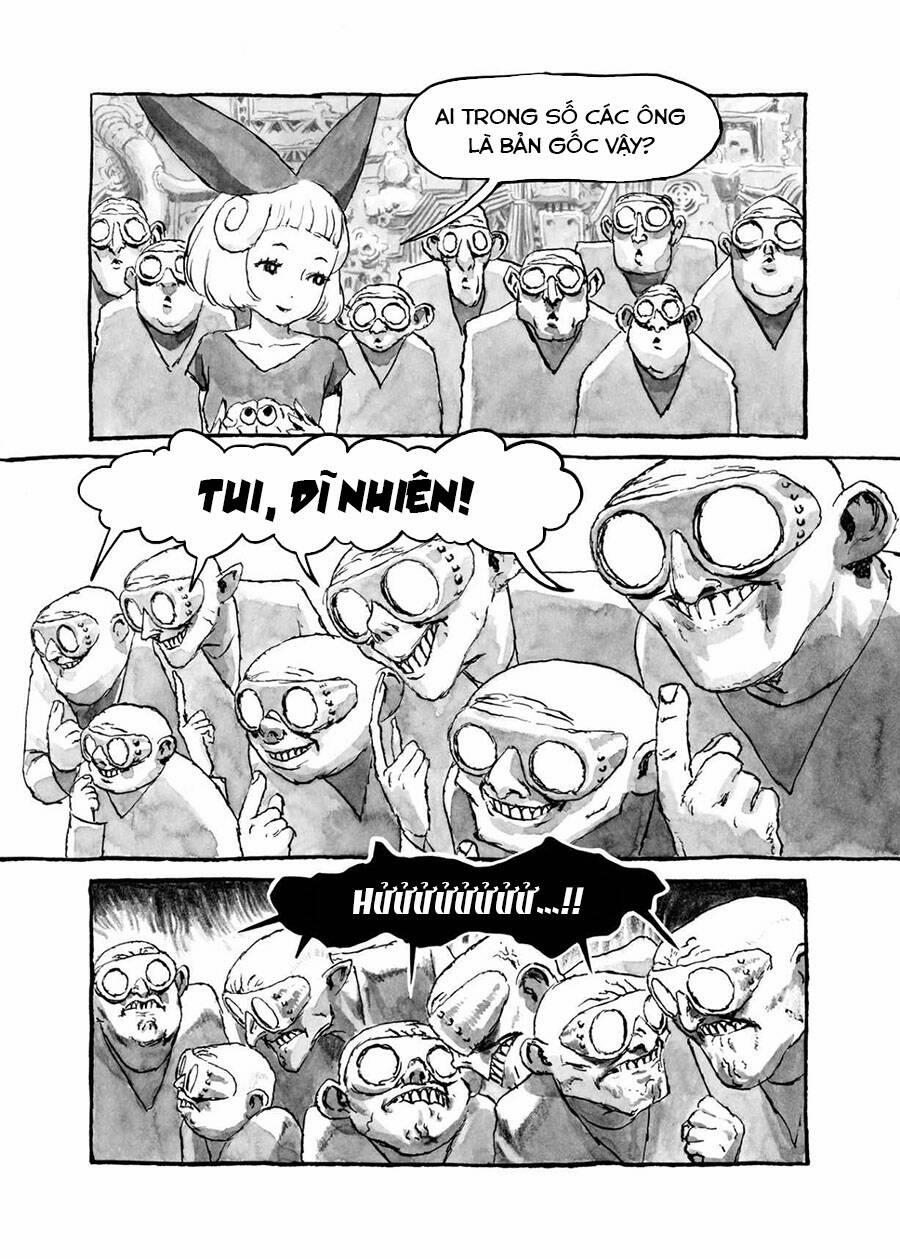 Bibliomania 6 trang 26