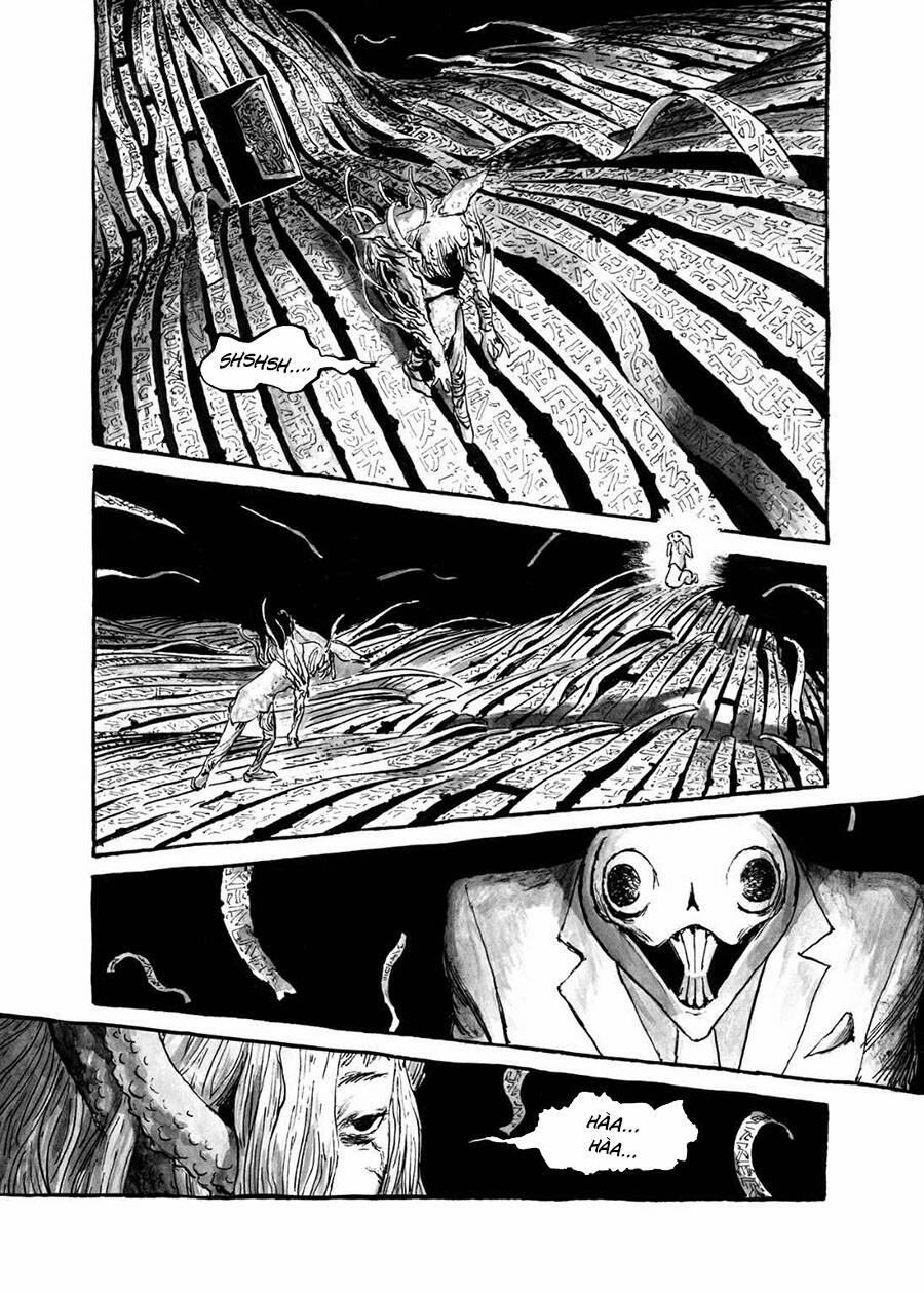 Bibliomania 6 trang 5